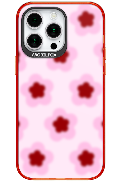 Soft Bloom - Apple iPhone 15 Pro Max