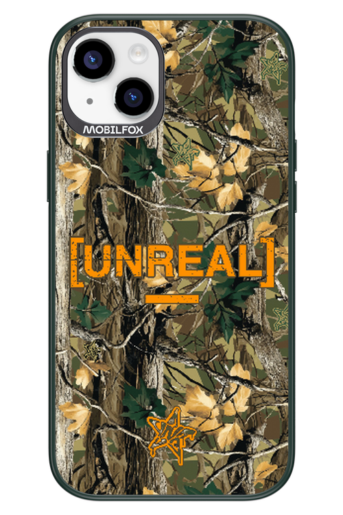 Realtree - Apple iPhone 14 Plus