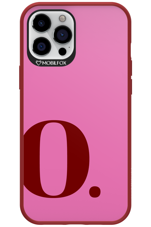 O (Sorbet) 2.0 - Apple iPhone 12 Pro Max