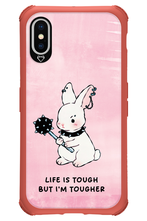 Bunny 2.0 - Apple iPhone X