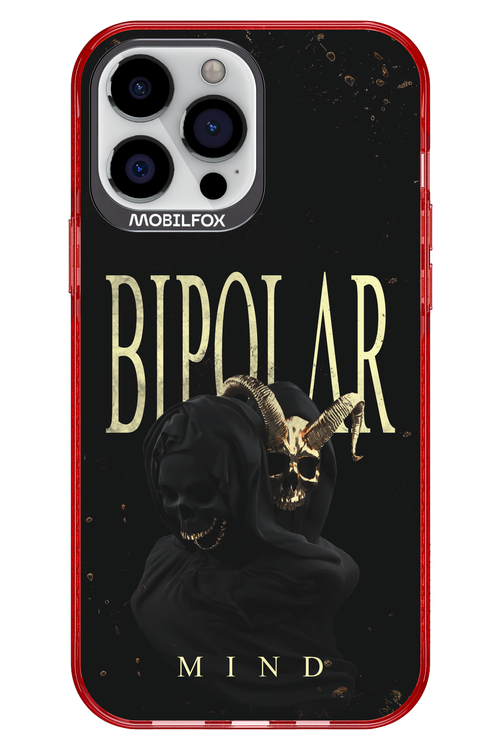 BIPOLAR 2.0 - Apple iPhone 13 Pro Max