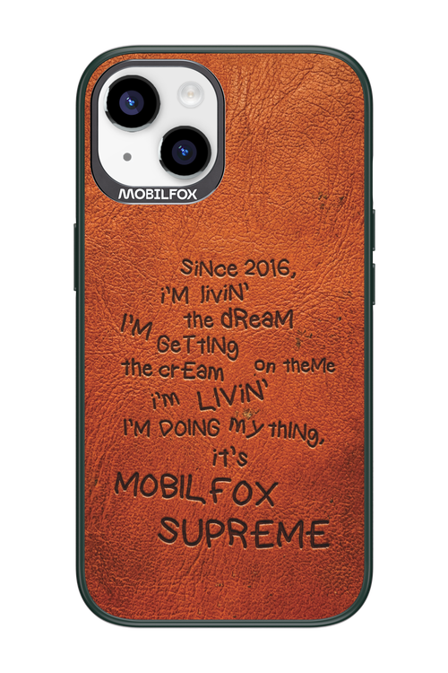 supreme 2.0 - Apple iPhone 14