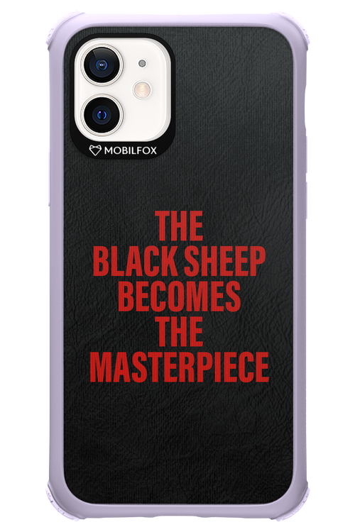 sheep 2.0 - Apple iPhone 12
