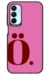 O II (Sorbet) 2.0 - Samsung Galaxy A15