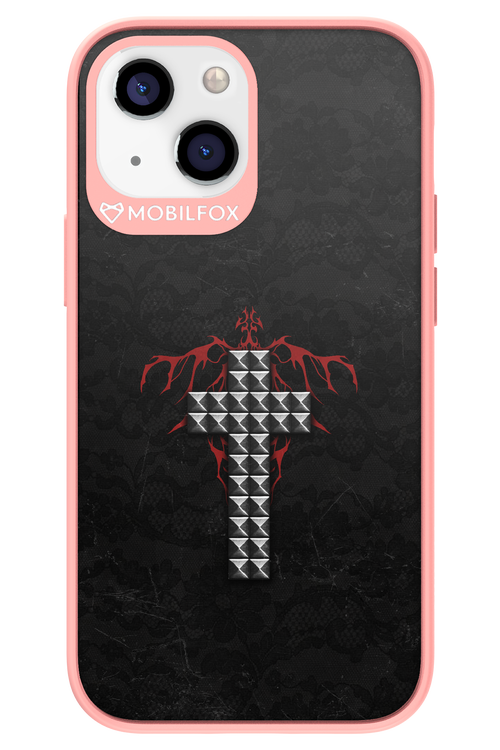 Dark Prayer 2.0 - Apple iPhone 13 Mini