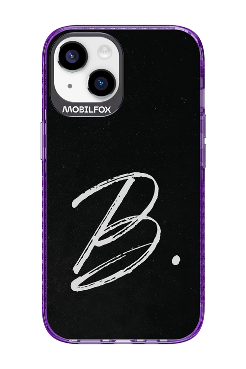 (Off Space) B 2.0 - Apple iPhone 14