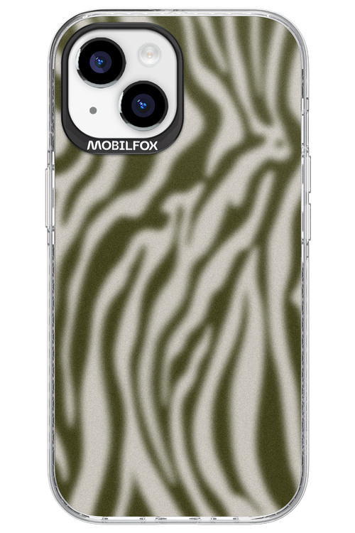 Easy Nature - Apple iPhone 15