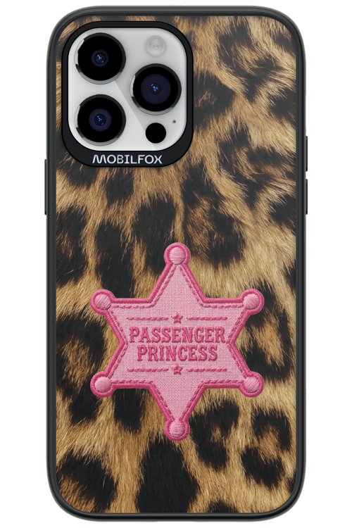Passenger Princess 2.0 - Apple iPhone 14 Pro Max