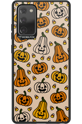 Sweet Thrill - Samsung Galaxy Note 20