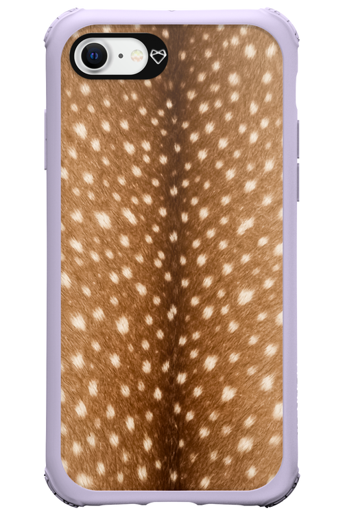 Fawn Dots - Apple iPhone SE 2020