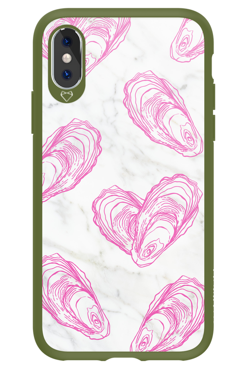 Shelly - Apple iPhone XS
