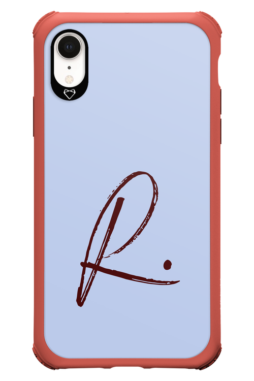 (Jellyfish Presso) R 2.0 - Apple iPhone XR
