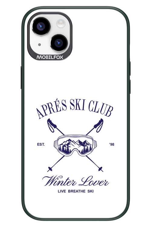 Après Ski Club - Apple iPhone 14 Plus