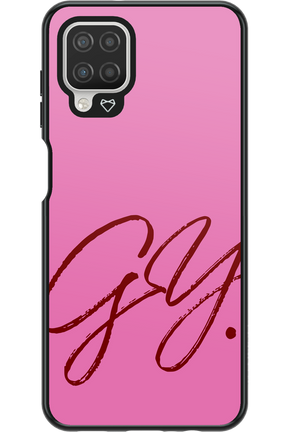 (Sorbet) GY 2.0 - Samsung Galaxy A12