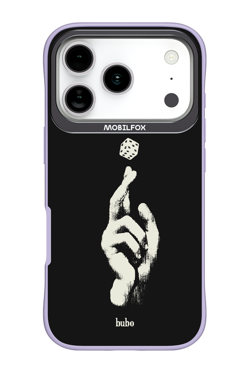 DAMNED LUCK - Apple iPhone 17 Pro