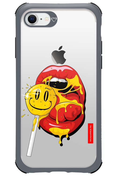 Lolli Kiss 2.0 - Apple iPhone 7