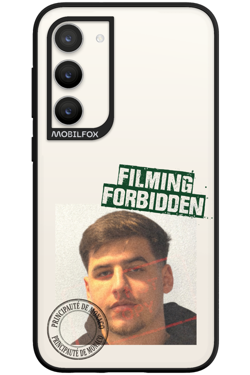 Sorin Mugshot 2.0 - Samsung Galaxy S23 Plus