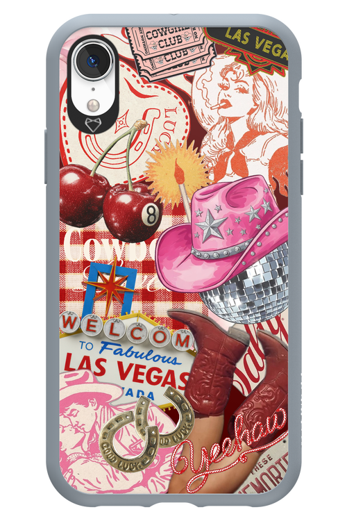 Cowgirl Club 2.0 - Apple iPhone XR