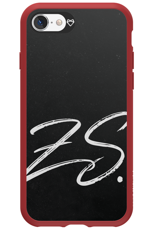 (Off Space) ZS 2.0 - Apple iPhone SE 2020
