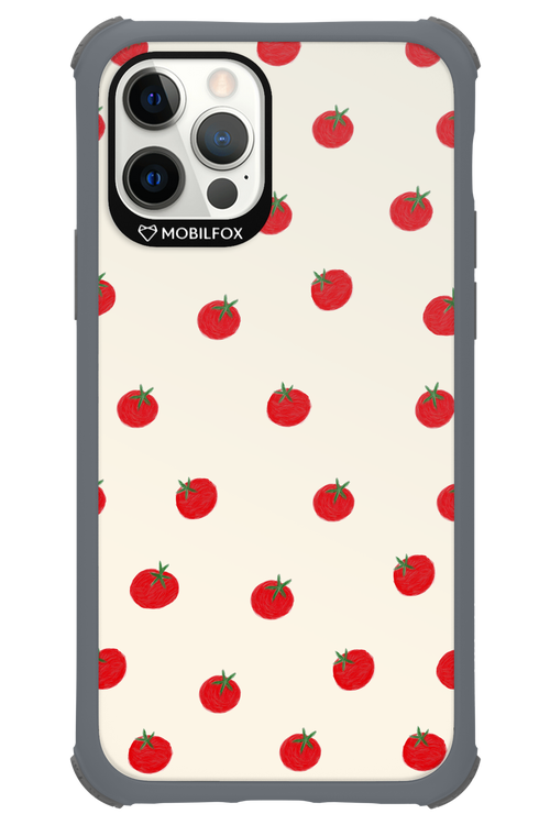 Baby Tomato - Apple iPhone 12 Pro