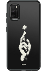 DAMNED LUCK 2.0 - Samsung Galaxy A41