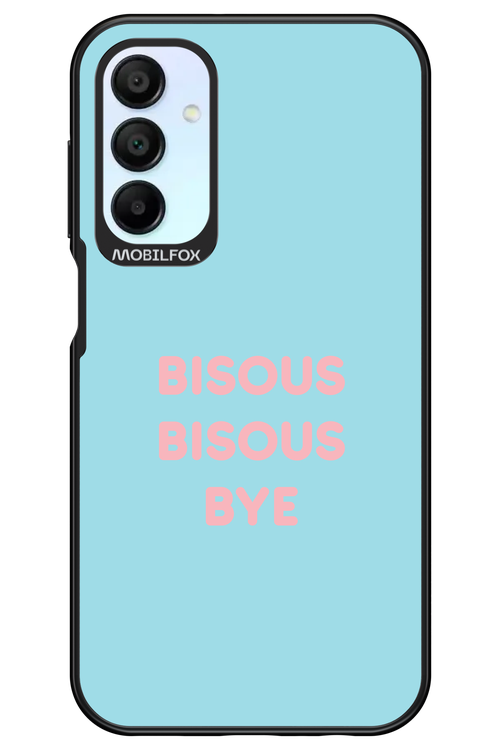 Bisous - Samsung Galaxy A15