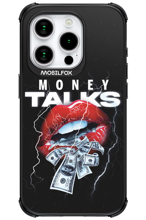 Money Talks - Apple iPhone 15 Pro