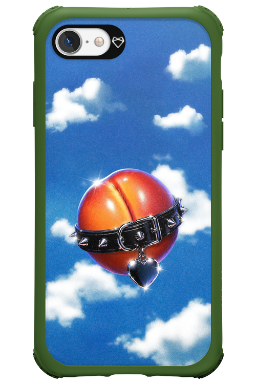 Wild Peach 2.0 - Apple iPhone 7