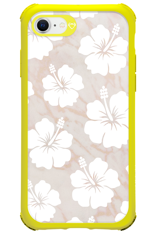 Latte Tropical - Apple iPhone 7