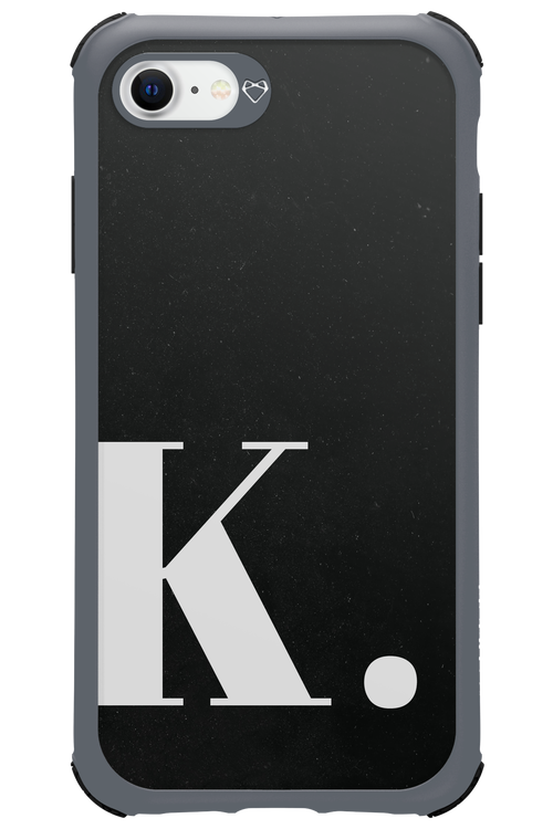K (Off Space) 2.0 - Apple iPhone SE 2022