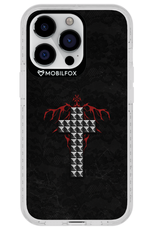Dark Prayer 2.0 - Apple iPhone 13 Pro