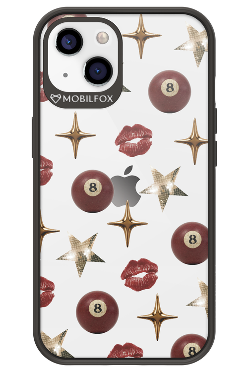 Lucky strike 2.0 - Apple iPhone 13