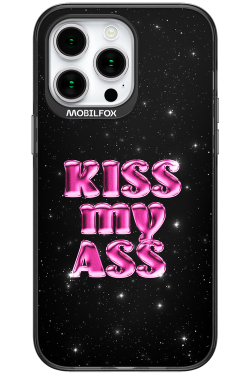 KMA 2.0 - Apple iPhone 15 Pro Max