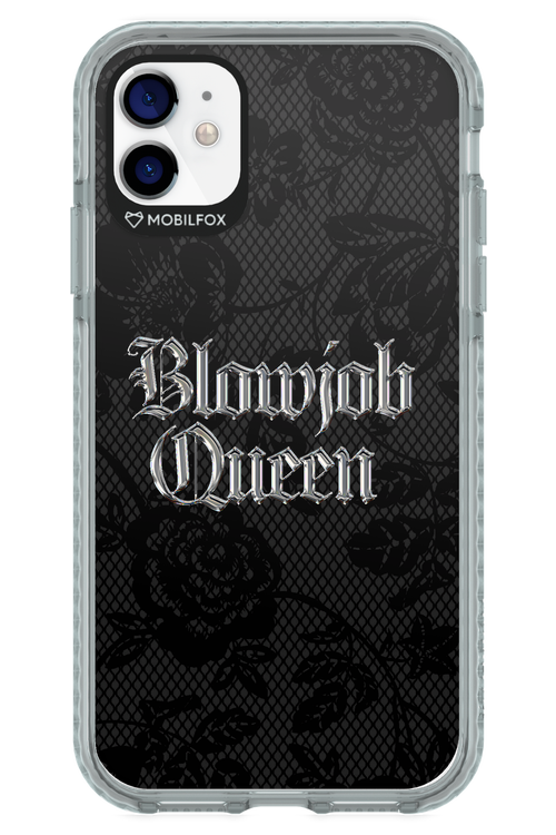Blowjob Queen 2.0 - Apple iPhone 11