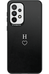 H Black 2.0 - Samsung Galaxy A33