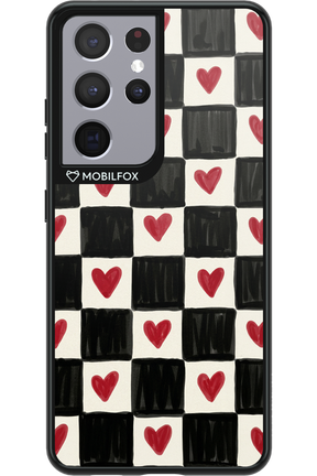Little Hearts 2.0 - Samsung Galaxy S21 Ultra