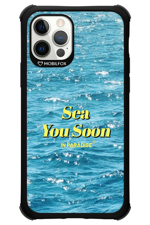 Sea You - Apple iPhone 12 Pro