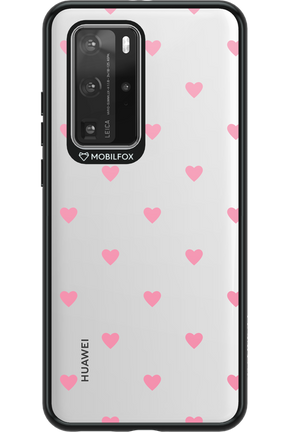 Mini Hearts 2.0 - Huawei P40 Pro