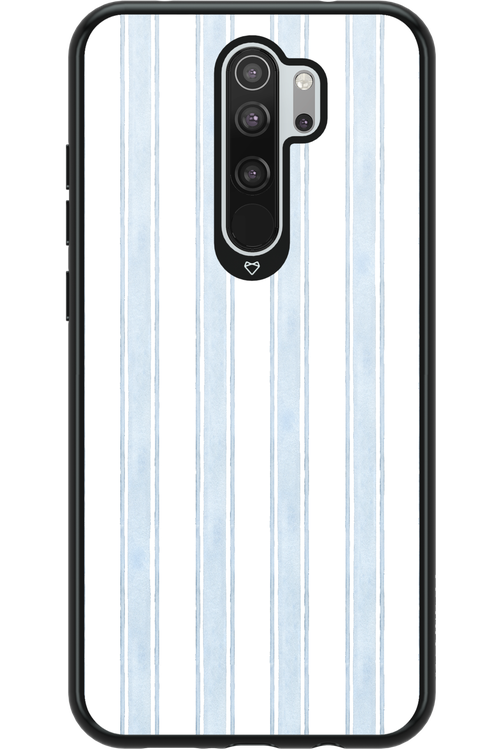 Surf 2.0 - Xiaomi Redmi Note 8 Pro