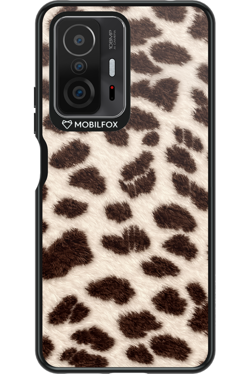 Wild Coat 2.0 - Xiaomi Mi 11T Pro