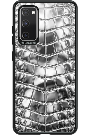 ChromeGator - Samsung Galaxy S20 FE