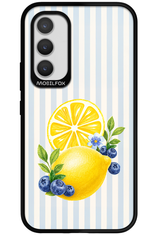 Fresh Flash 2.0 - Samsung Galaxy A34