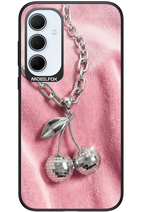 Cherry Disco Pink 2.0 - Samsung Galaxy A35