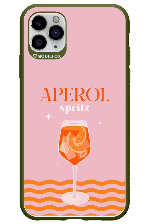 Aperol - Apple iPhone 11 Pro Max