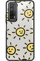 Happy Sun - Huawei P Smart 2021