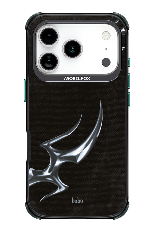 CHROMEPHASE - Apple iPhone 17 Pro