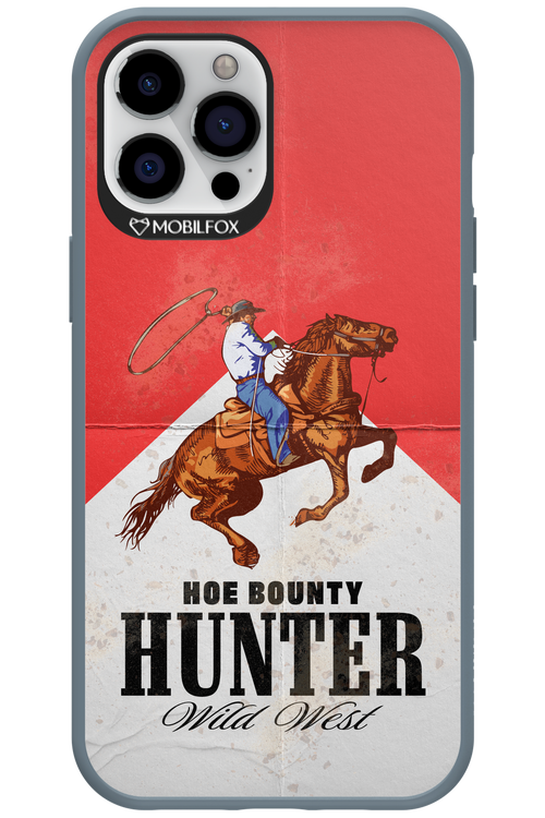 HOE BOUNTY HUNTER 2.0 - Apple iPhone 12 Pro Max
