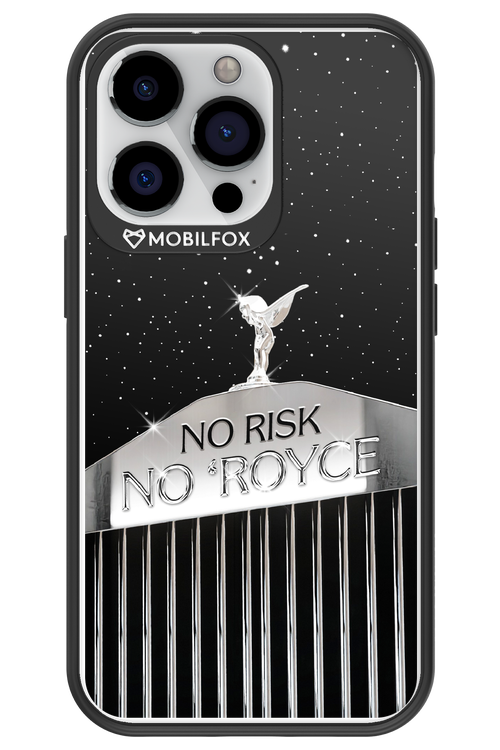 No Risk, No Royce - Apple iPhone 13 Pro