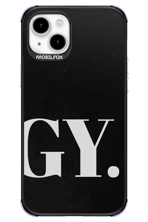 GY (Off Space) 2.0 - Apple iPhone 15 Plus