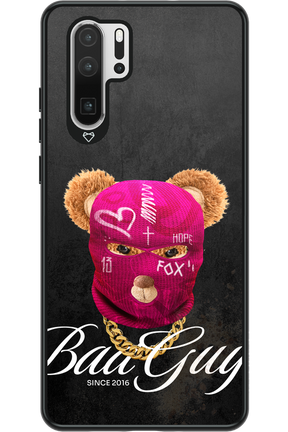 Bad Guy II 2.0 - Huawei P30 Pro